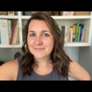 Meet your Posher, Shannon